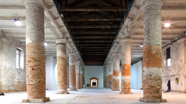 Paulo Mendes da Rocha, Carla Juaçaba e GrupoSP entre os participantes da exposição FREESPACE da Bienal de Veneza 2018 - Imagem de Destaque