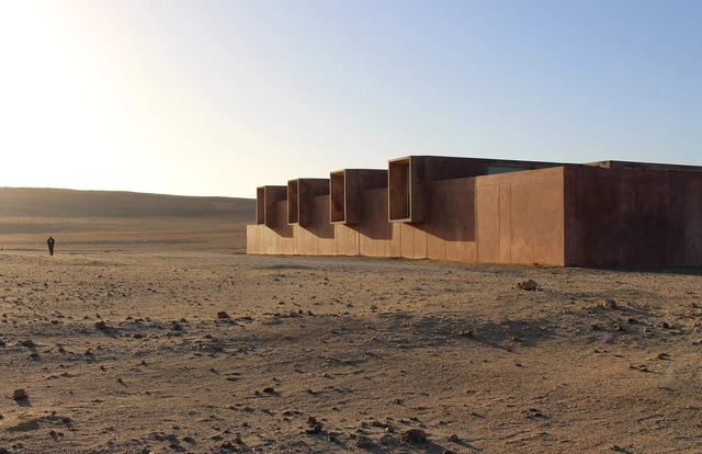 Sandra Barclay y Gloria Cabral son ganadoras del Women in Architecture Awards - Imagen Principal