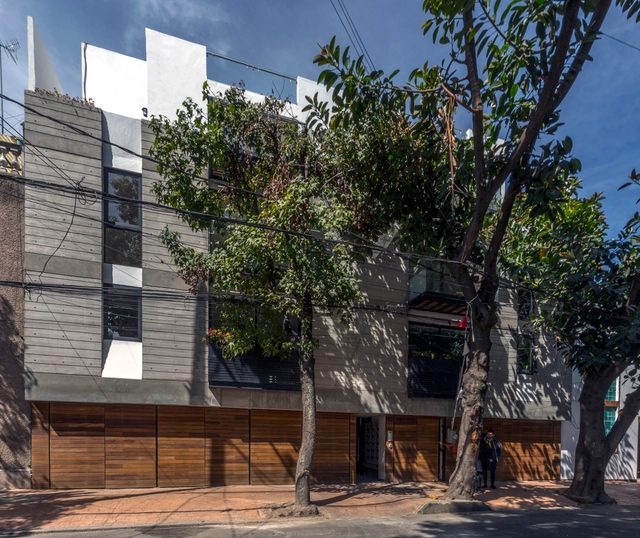 14 Casas Condominio Horizontal / PSI - Casas