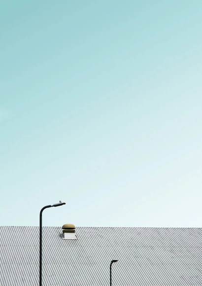 Call for Articles: The Site Magazine Volume 39: Foundations and Disruptions (Technology/Architecture/Urbanism) - Featured Image