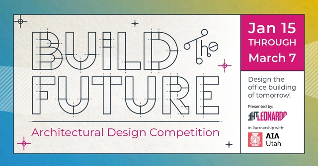 Build The Future - Featured Image