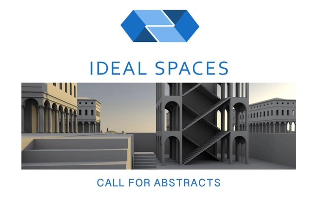 Ideal Spaces Symposium May 2018 - Call for Abstracts  - Featured Image