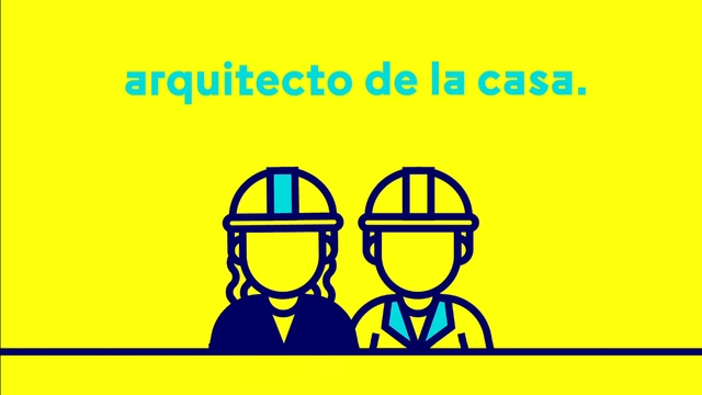 Conoce ‘Arquitecto de la Casa’, la nueva campaña del COAM para mantener la salud de los edificios - Imagen Principal