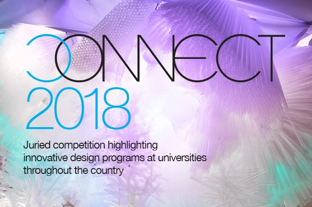 Connect Student Design Competition - Featured Image