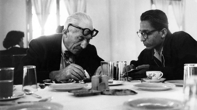 Who is Balkrishna (B.V.) Doshi? 12 Things to Know About the 2018 Pritzker Laureate - Featured Image