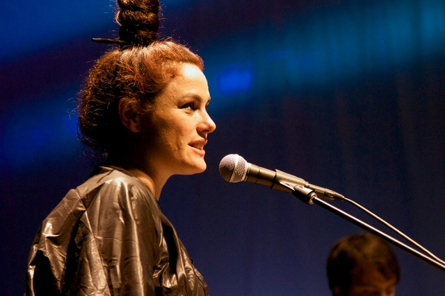 Eva Franch: 'Me gusta definirme como una facilitadora. Provocar discursos y discusiones' - Imagen Principal