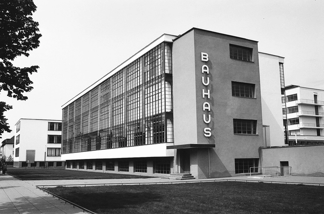 As mulheres esquecidas da Bauhaus - Imagem de Destaque