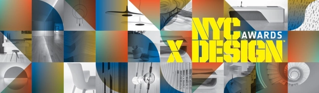 Call for Entries: NYCxDESIGN Awards - Featured Image