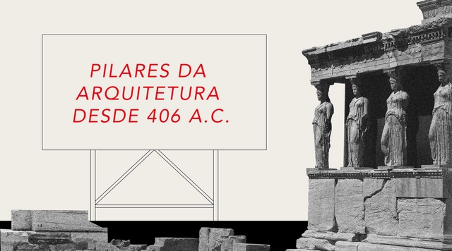 Ajude-nos a descobrir a nova geração de mulheres que está redefinindo a arquitetura mundial - Imagem de Destaque