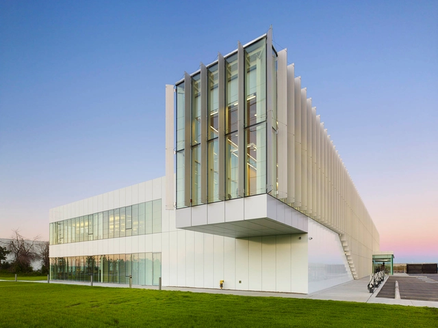 RDHA Wins The 2018 RAIC's Architecture Firm Award - Featured Image