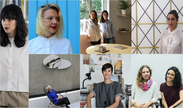 15 arquitectas que construyen el mañana en México - Imagen Principal