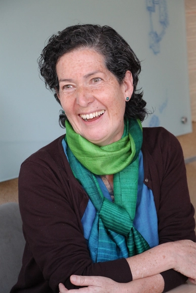 María Cecilia O'Byrne: 'La vida trata sobre ser felices y el trabajo no está dando esa felicidad' - Imagen Principal