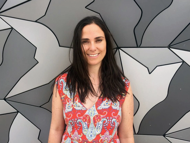 María Paula González Bozzi: 'Más que el objeto construido, el proceso de diseño genera transformación social' - Imagen Principal