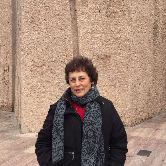 Beatríz García Moreno: 'Las mujeres no solo somos moradoras de espacios sino que somos morada' - Imagen Principal