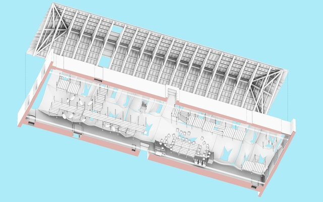 Turkey's Entry to the 2018 Venice Biennale to Offer Space for Creative Encounter - Featured Image