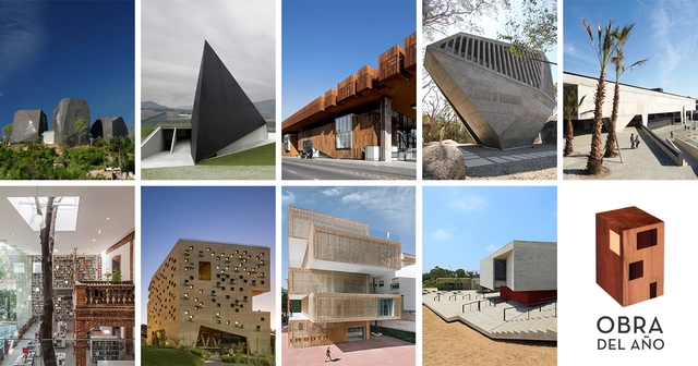 Estos son los proyectos que han ganado el Premio ODA de ArchDaily en Español - Imagen Principal