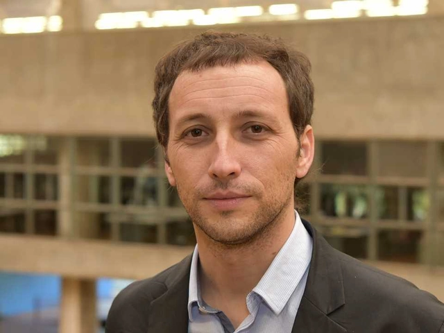 Emilio de la Cerda asumirá inédita subsecretaría del Patrimonio Cultural en Chile - Imagen Principal