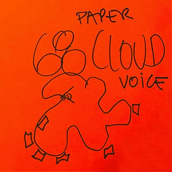 Cloud ’68—Paper Voice. Smiljan Radić’s collection of Radical Architecture - Featured Image
