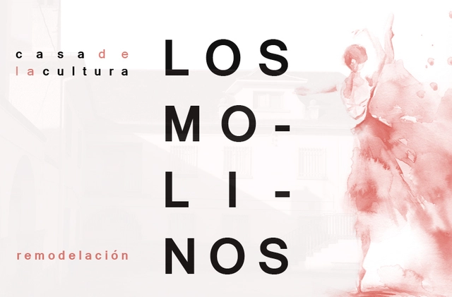 Concurso de ideas de la futura Casa de la Cultura del municipio de los Molinos en Madrid - Imagen Principal