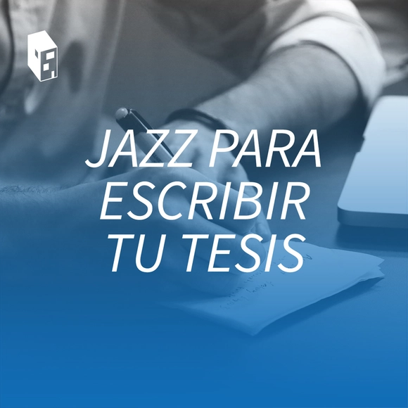 6 horas de música mientras escribes tu memoria de arquitectura - Imagen Principal