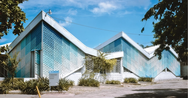 Architecture's Evolving Role: How Community-Engaged Design Can Encourage Social Change - Featured Image