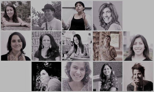 Destacadas arquitectas, urbanistas e historiadoras reflexionan sobre el futuro de la arquitectura en el Perú - Imagen Principal