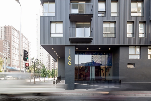 Livinn Santiago / RS Arquitectura - Dormitorios