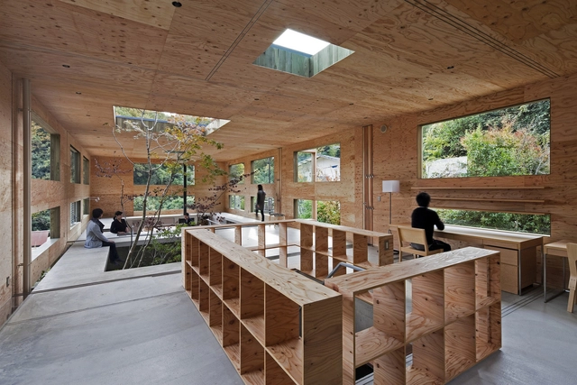 11 Casas con las mejores salas de estar  - Imagen Principal