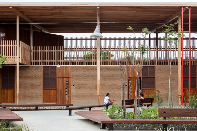 Resultado do 5º Prêmio Saint-Gobain de Arquitetura – Habitat - Imagem de Destaque