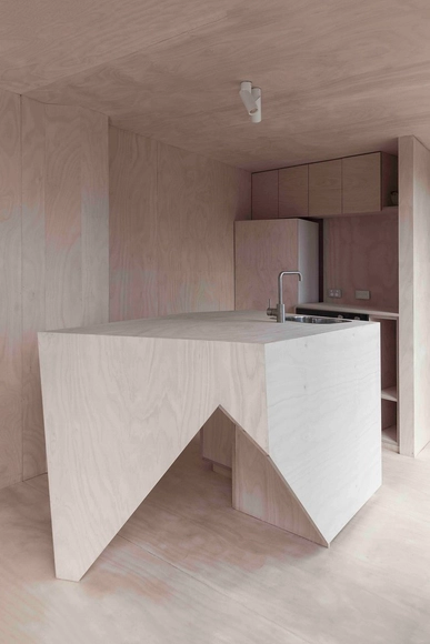Configuraciones inteligentes para cocinas pequeñas - Imagen Principal