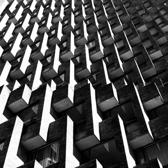 La obra arquitectónica de Le Corbusier se toma la ciudad de Bogotá - Imagen Principal