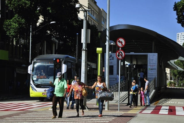 Como os planos de mobilidade urbana afetam a vida nas cidades - Imagem de Destaque