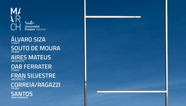 Study in Valencia, Porto and Milan and Travel Around the World with the Master in Architecture, Design and Innovation - Featured Image