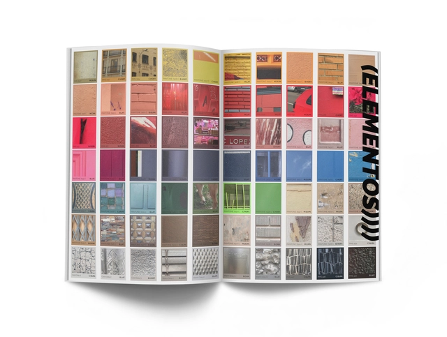 Una nueva etapa para "Arquitectura", la revista del COAM  - Imagen Principal
