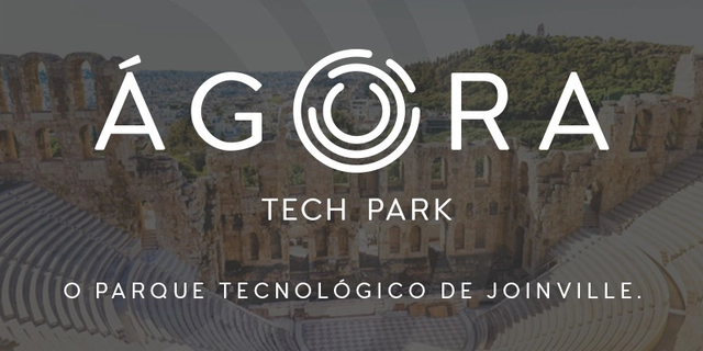 Inscrições abertas para o Concurso Ágora Tech Park em Joinville - Imagem de Destaque