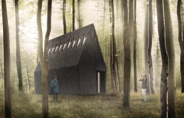 The Vatican Releases Details of First Ever Venice Biennale Entry - Featured Image
