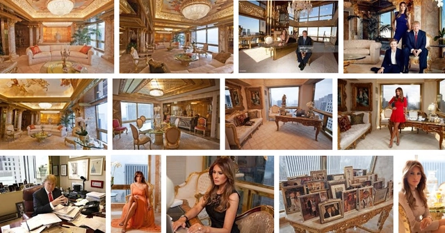 Donald Trump e o medo do vazio - Imagem de Destaque