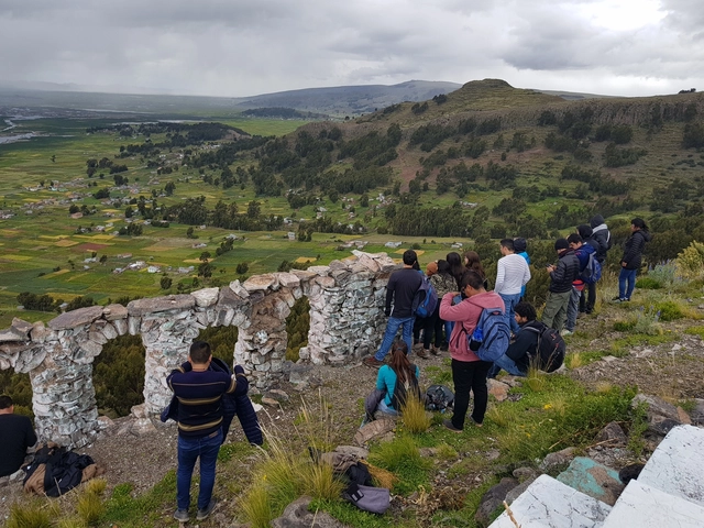 250 estudiantes de toda Latinoamérica inauguran el XV Taller Social Latinoamericano en Perú  - Imagen Principal