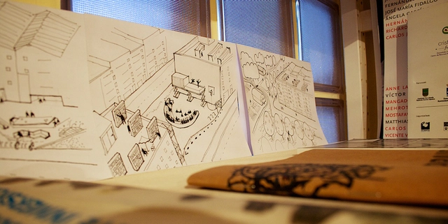 5 puntos básicos para una arquitectura digna - Imagen Principal