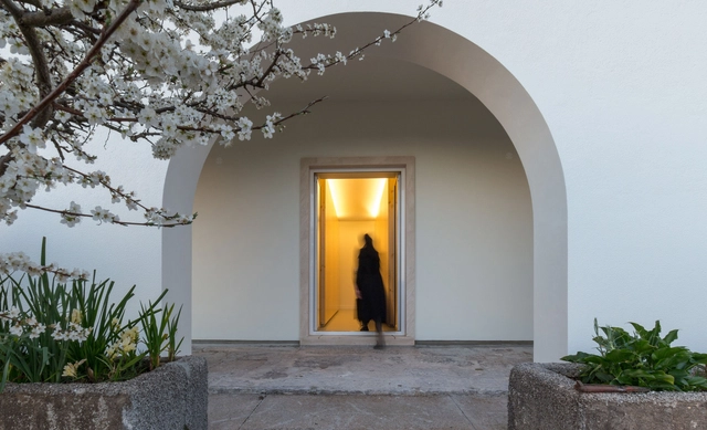 House in Fátima / Helena Botelho Arquitectura - Restoration