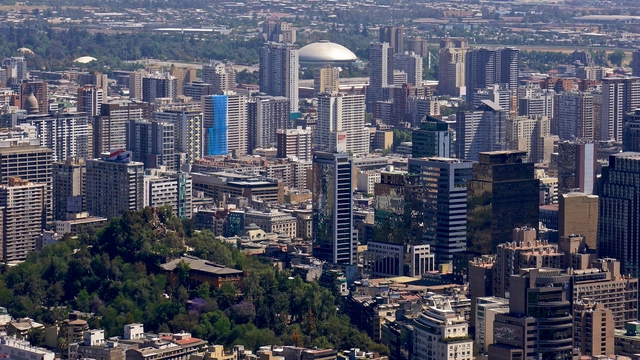 Colegio de Arquitectos de Chile propone seis temas centrales a nuevo Ministro de Vivienda y Urbanismo - Imagen Principal
