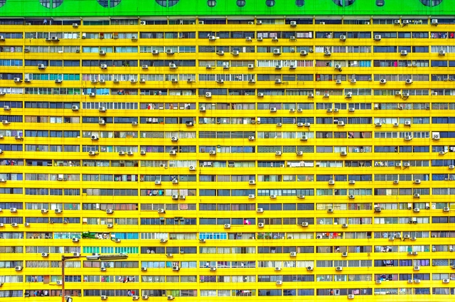 与陌生人共享你的家：共享住宅是未来城市生活的趋势吗？ - 主图
