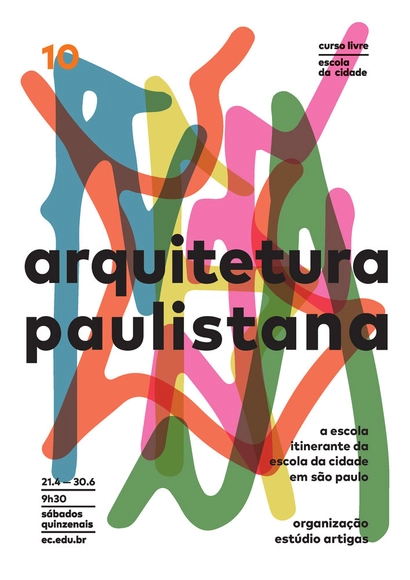 Arquitetura Paulistana -  Módulo 10 - Imagem de Destaque