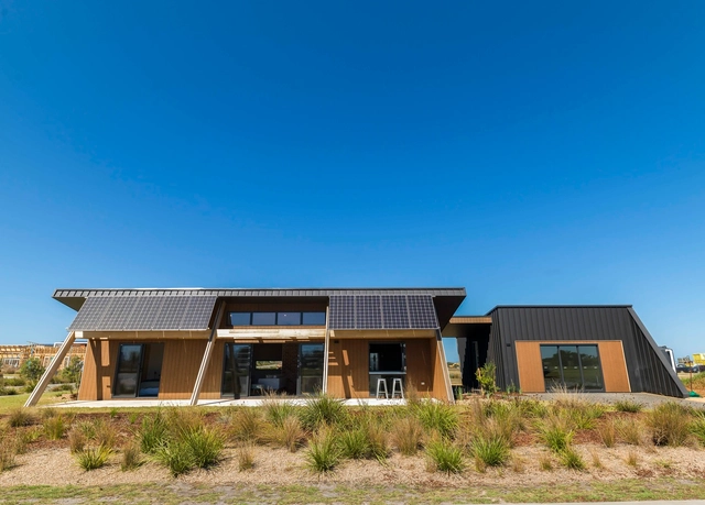 CORE 9 / Beaumont Concepts - Casas