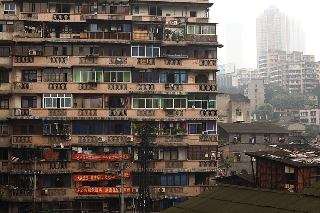 Uma cidade de 100 milhões de habitantes é possível? Como lidaremos com o futuro? - Imagem de Destaque