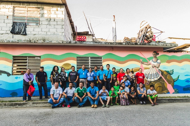 Colectivo Tomate: 'Lo más importante del diseño participativo es que la gente se encuentre y se reconozca' - Imagen Principal