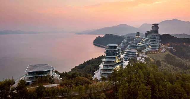 Ma Yansong: “Some People May Say My Work Is Futuristic, But I See It as Traditional” - Arch Daily Interviews