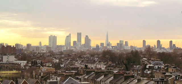 Como Londres propõe uma cidade inclusiva e oportuna a todos - Imagem de Destaque