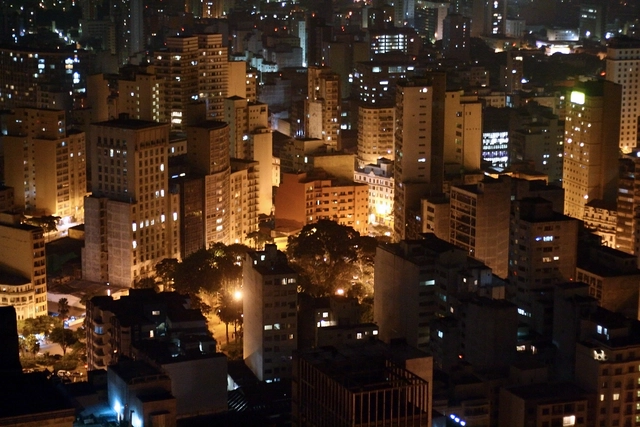 ¿Te interesan los desafíos urbanos del Sur Global? Toma este curso online de TU Delft - Imagen Principal