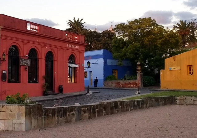 Guía de arquitectura en Colonia: 10 sitios que todo arquitecto debe visitar - Imagen Principal